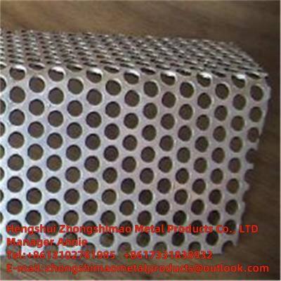 PUNCHING MESH/ perforated metal sheet	/punching hole meshes/ perforated metal screen sheet