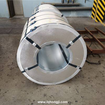 Color Coated Aluminum Zinc Plated Steel Coil 1.2mm Thick Aluminum Zinc Plated Substrate Heavy Duty Roofing
