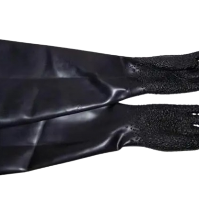 Sandblast Glove photo-2