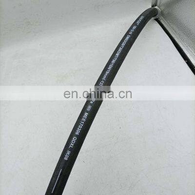 Oil Pipe 88290014-433 Sullair Air Compressor High Quality Spare Parts Supply photo-2