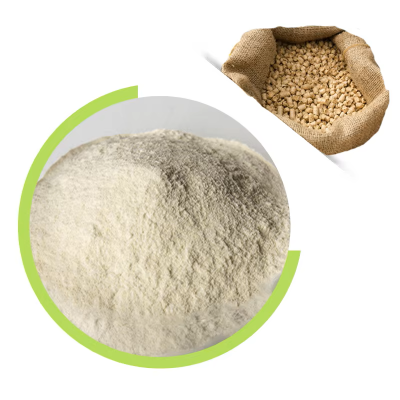 Feed Additive Phytase Enzyme Powder 37288-11-2  Pure High temperature 3-Phytase For Cerdo From Chinese Factory