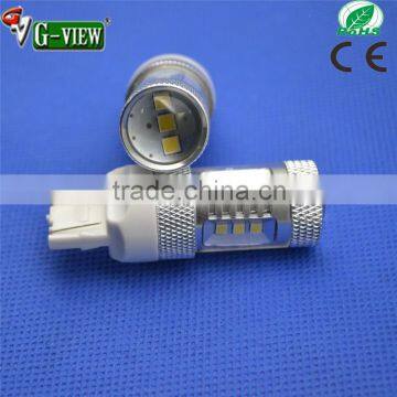 Factory Wholesale 15smd 10-30V AC led car light 2323