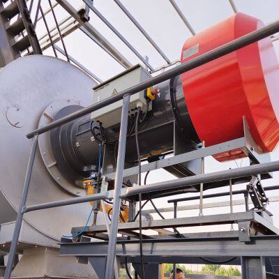 Quanzhou Farr Machinery Technology Co., Ltd company overview - view 3
