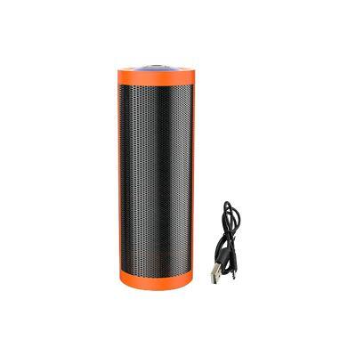 SING-E ZQS1211 Portable Speaker 8W Dual Pairing True Wireless Stereo HD Sound Outdoor Sport Wireless Speaker for Home Party