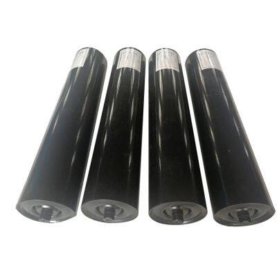 Material Handling Steel Picking Table Idlers Conveyor Roller