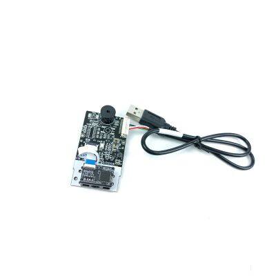 XT750M XTIOT Ticket Scanning QR Ticket Readers Barcode Scanner Module Engine photo-3
