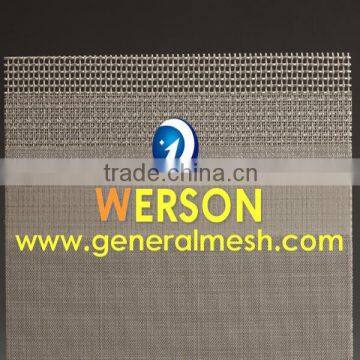 Sintered Wire Mesh With Dutch Weave Wire Cloth