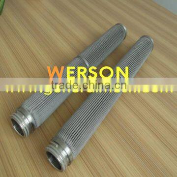 WATER SEPARATORS FILTERS,STAINLES STEEL WIRE FILTERS cartridge