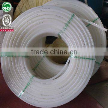 China supplier of plumbing materials plastic pert pipe for manifold