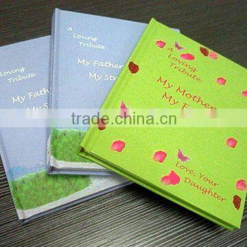 2011 Offset Printing Hardcover Coloring Book Printing