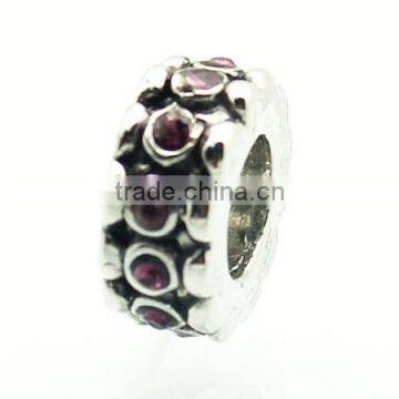 2014 fashion Czech china Glass lampwork glass focal beads