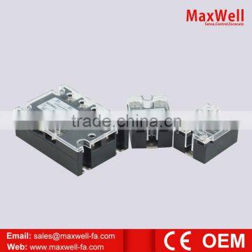 MaxWell MS-3DA3840 DC to AC Three Phase Solid State Relay photo-2