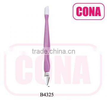 Professional Dead Skin Trimmer Plastic Nail Cuticle Trimmer photo-5