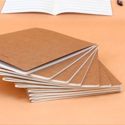 Notebook, Soft Copy, Various Homework Books, and Booklets photo-4