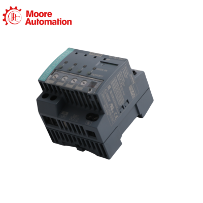 SIEMENS 6EP1961-2BA21 10 A Selectivity Module photo-5