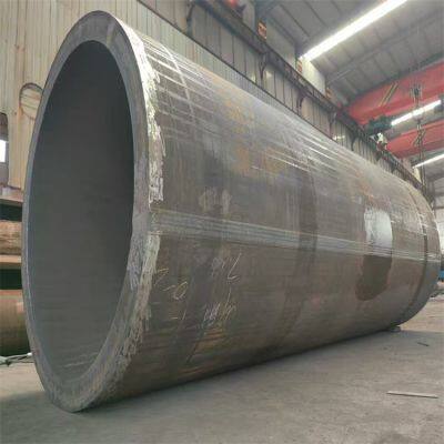 Pipe ASME B36.10M,BE,ASTM A691Gr 11/4Cr CL11 CL22,Electric Fusion Welded Pipe
