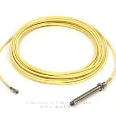 Bently Nevada 21505-000-040-10-02 8mm Standard Mount Probe