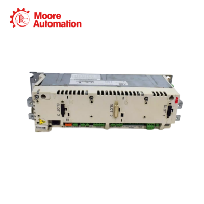 ABB ACSM1-04AM-04A0-4 photo-4