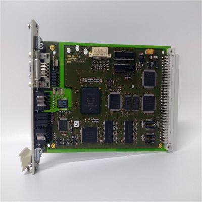HIMA F8627X Ethernet Communication Module