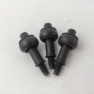 X15 ISX15 QSX15 3104388 Pe?as para Motores Diesel Isolador de Vibra??o 3104388