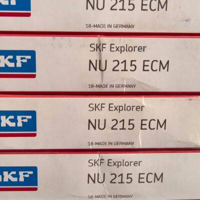 SKF Bearing 6014 M Tapered Roller Bearings 6014 M/C3 6014 M/C3S0 Original SKF Bearing photo-5