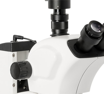 Stereo Microscope MZ101 photo-2