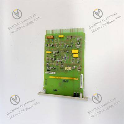 G3FE HENF452697R1 Industrial Automation Control Module photo-3