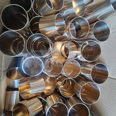 3115188100 Copper Bushing for Drilling Rig Rock Drill/Mining Machinery Parts photo-2