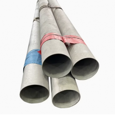 ASTM Ss 201 304 304L 316 316L 430 Stainless Steel Tube Seamless or Welded Round/Square/Rectangular/Hex/Oval Tube