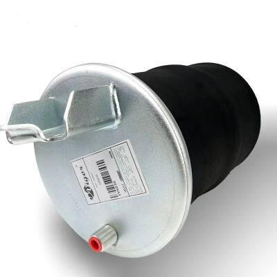 W01-M58-8474 6608NP01 Rubber Air Spring