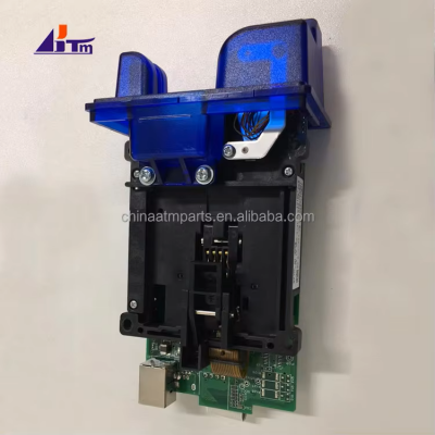 Nautilus Hyosung ICM37A-3R2596 5645000029 USB Dip Card Reader Parts for ATMs New Generation Product photo-3