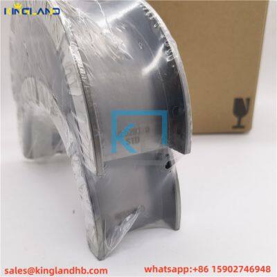 6090 engine parts Thrust Main Bearing RE529320 fit for John Deere