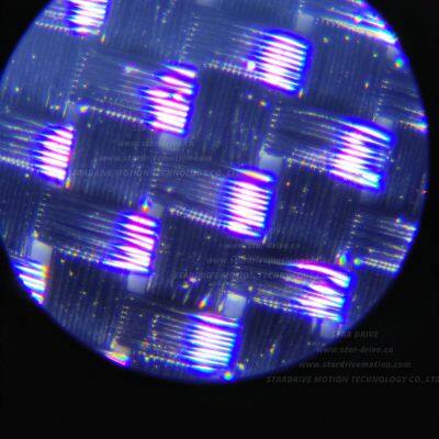 High-Quality Waterproof Breathable Membrane for Automotive Applications - Durable, Efficient Moisture Management photo-4