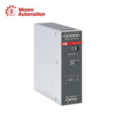 ABB CP-S 24/10.0