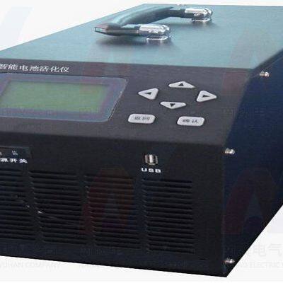 NANAO ELECTRIC Manufacture NAZC DC System Comprehensive Tester
