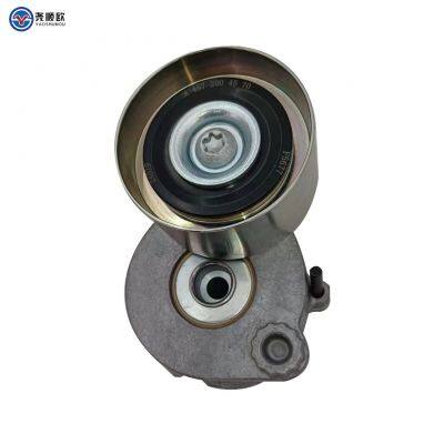 Натяжитель для Benz Om460 Om457, A4572004570