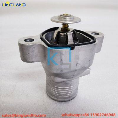 C7.1 Engine Thermostat T413847 For CAT Aftermarket photo-5