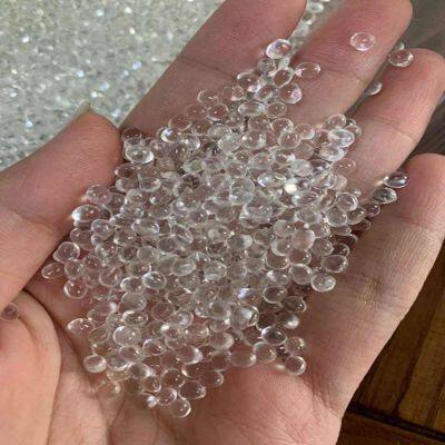 Huafon HF-4390AST High Quality TPU Resin Granules for Power Tools Shoes Bags From Zhejiang China