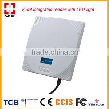 VANCH UHF Wiegand RFID Based Parking Management System photo-3