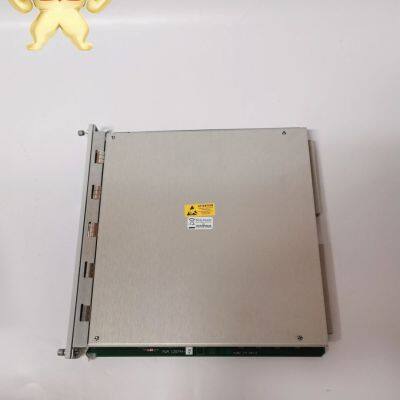 Bently Nevada 3500/42-I-01 Proximitor/Seismic Monitor – 4‑Channel Vibration Protection for Critical Machinery photo-3