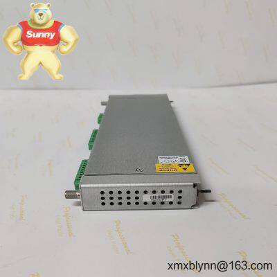 Bently Nevada 125680-01 Sensor Module – Purpose-built for Centrifugal Compressor Monitoring photo-2