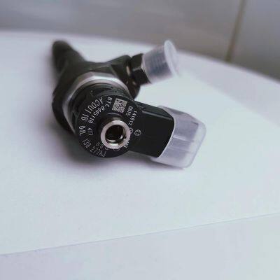 Hot Sale Bo-s-ch Common Rail Diesel Fuel Injector 0445120006 New Condition Fuel Injector Connector