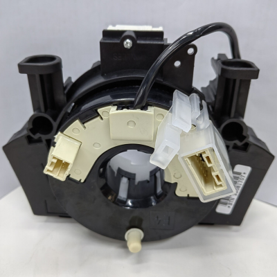 25560-Bt25A Clock Spring for Nissan Pathfinder Navara Tiida X-Trail 07-12 photo-4