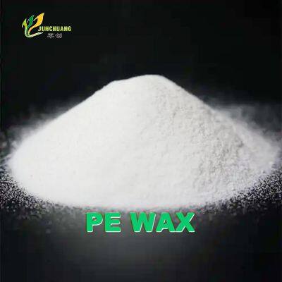 Hot-selling Wholesale Factory Price PVCc Additive PE Wax Daily Chemical PVC Application #Junchuang photo-4