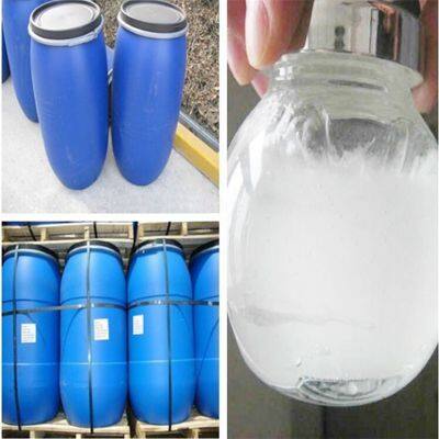 Zanyu Sodium Lauryl Ether Sulfate AES/SLES Product 70%/28%/60% With Good Solubility Price photo-4