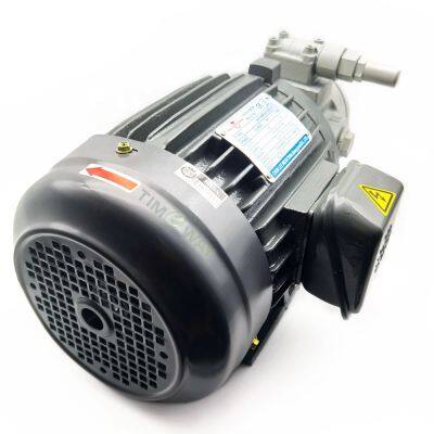 TSWU KWAN Motor Unit TK3020 Hydraulic Gear Pump Moto Unit photo-4