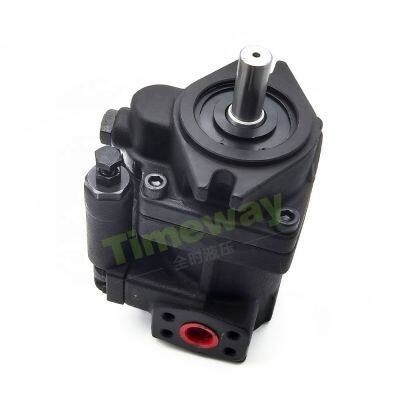 P16 Hydraulic Plunger Pump P16-A0-F-R-01 Pressure Compensating P16 Varible Displacement Piston Pump photo-6
