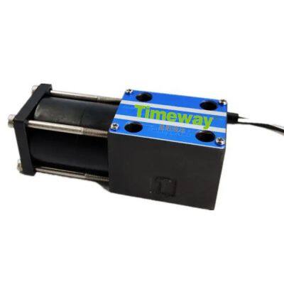 SWM-G02 Series Hydraulic Valve SWM-G02-C4-D24-30-D-E015 Solenoid Valve Product Category SWM-G02-C4-D12-30-S003 Forklift Valve