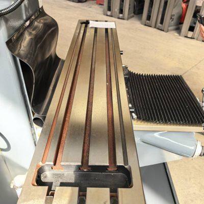 No. 4 Turret Milling Machine, X6325 Cnc Milling Machine, Vertical Milling Machine, Horizontal Milling Machine, m5 Universal Milling Machine photo-3