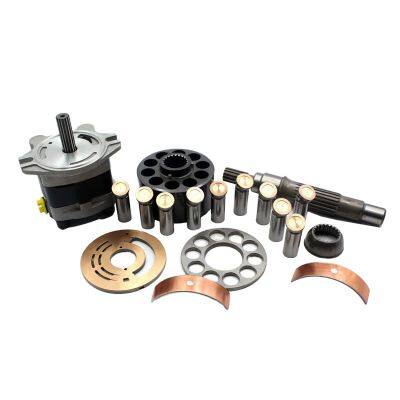 Auf Lager OEM KA YABA PSVD2-13E/16E/17E/19E/21E/26E/27E/57E Hydraulikpumpe Innenbauteile Reparaturkit Ersatzteil